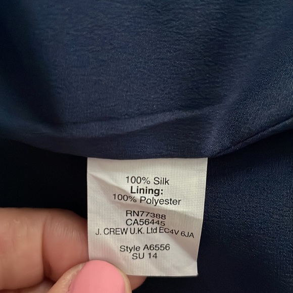 J. Crew Dress - Picture 5 of 5